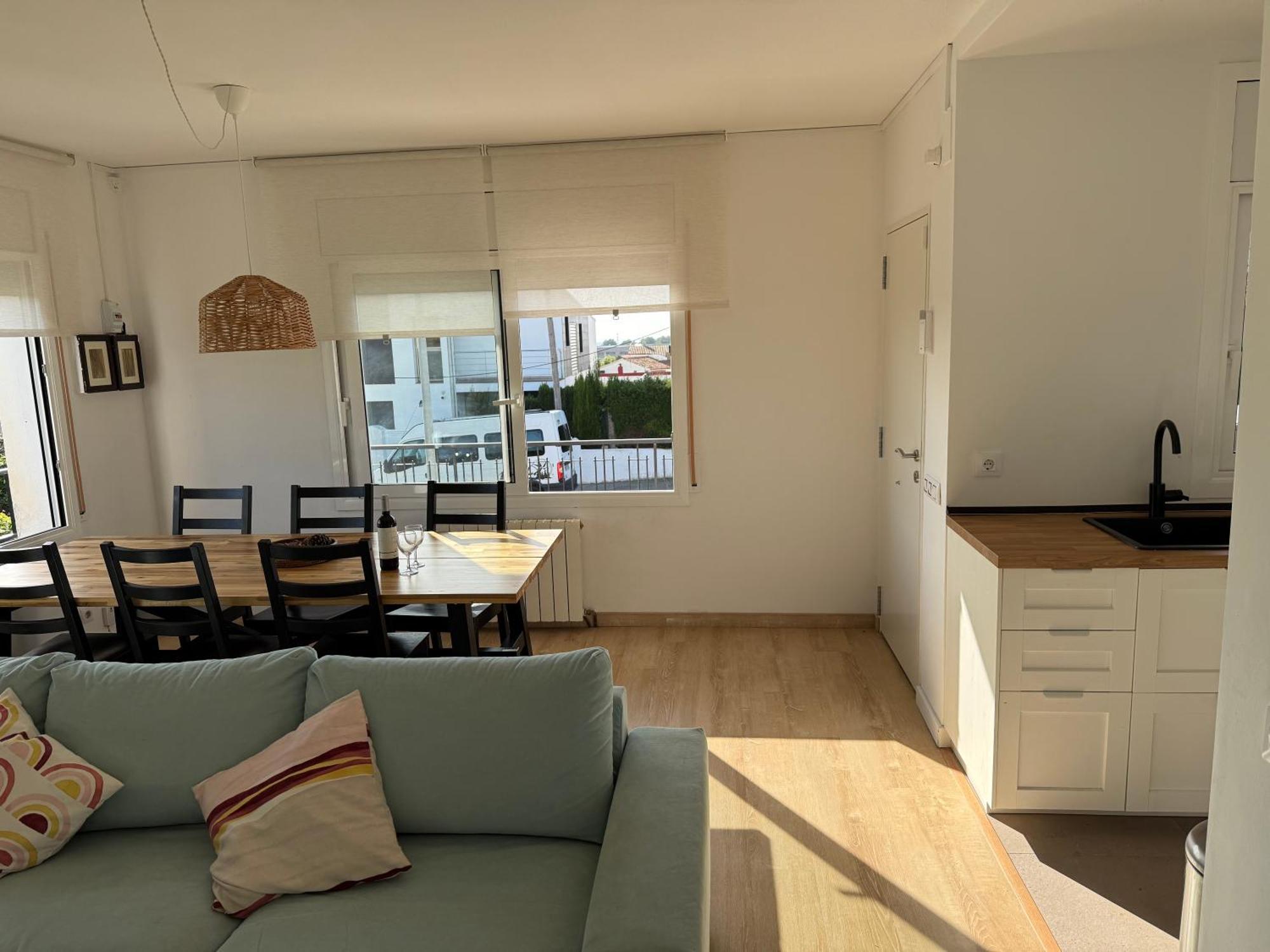 Acogedor Bien Orientado Y Comunicado Vakantiehuis *