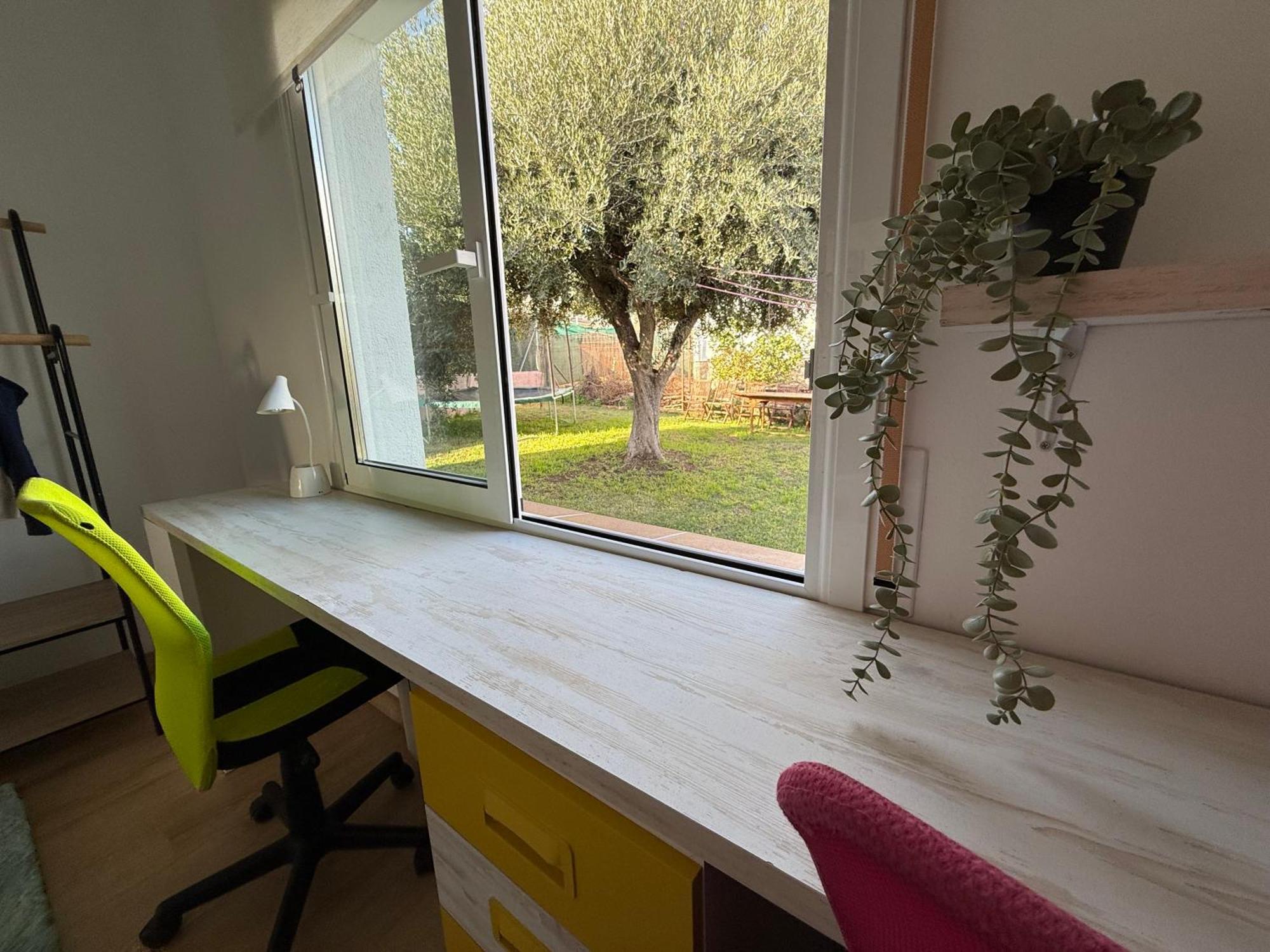Acogedor Bien Orientado Y Comunicado Vakantiehuis