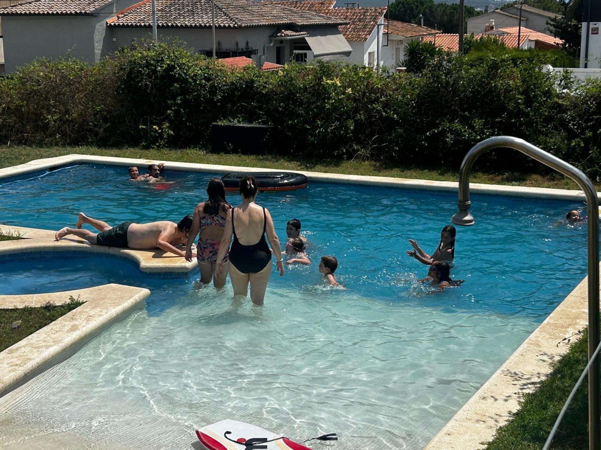 Acogedor Bien Orientado Y Comunicado Vakantiehuis *